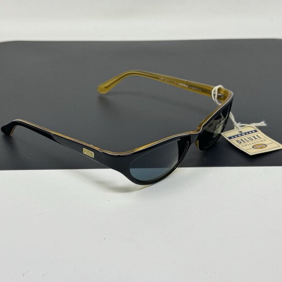 Fossil Vintage Deluxe Collection  Sunglasses  SCORE  52 [] 17-130 main image 6